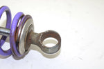 96 Polaris RXL OEM Rear Suspension Arm Front Shock (Purple) 7041386 SP123