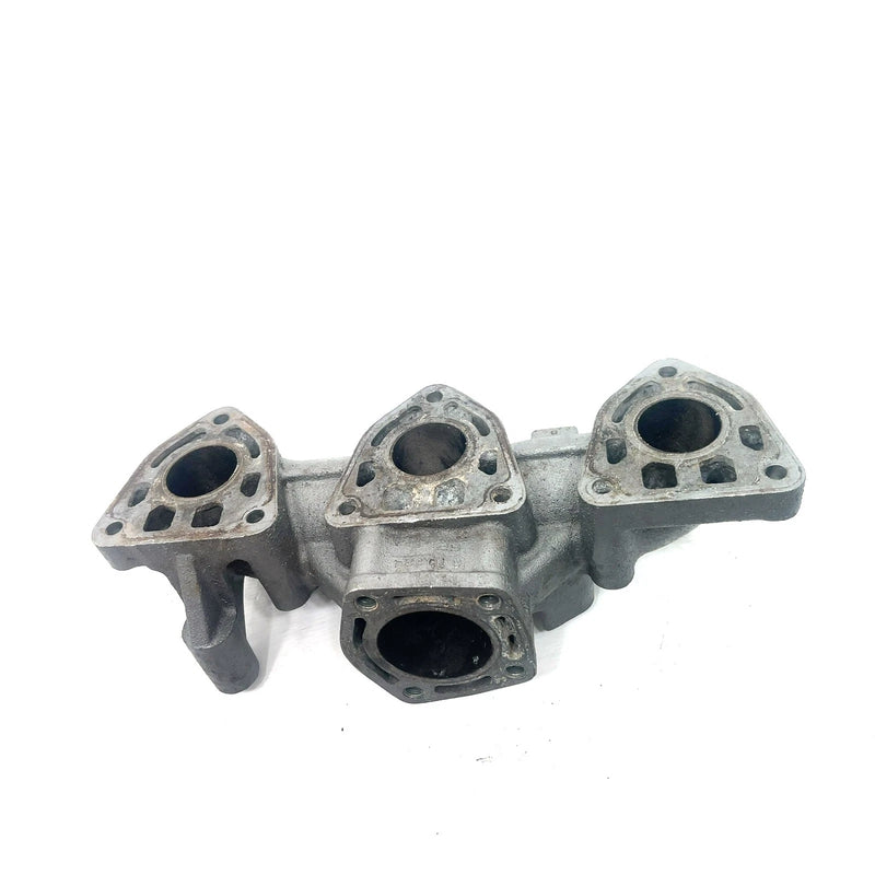 1995 Kawasaki Jet Ski 900 ZXi OEM Exhaust Manifold 59081-3716 JK1