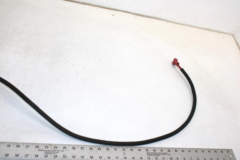 09 Polaris 600 Dragon Oem 62'' Starter Cable 4011672 SP178