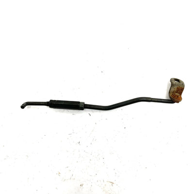 94-00 Yamaha Timberwolf 250 YFB250 OEM Gear Shift Linkage 52G-18116-00-00 AY56