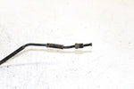 2000 Honda Trx 250 Recon Oem Front Upper Brake Line 45128-HM8-000 AH52