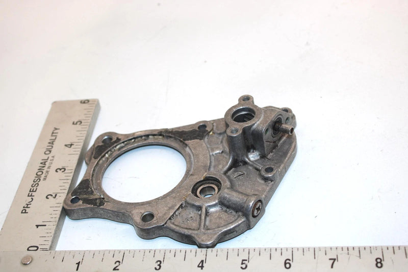 97 Yamaha Phazer Pz480es E Start Oem Oil Pump Cover 89F-15426-00-00 SY40