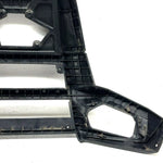 08-10 Polaris RZR 800 OEM Front Bumper 2633417-070 XP8