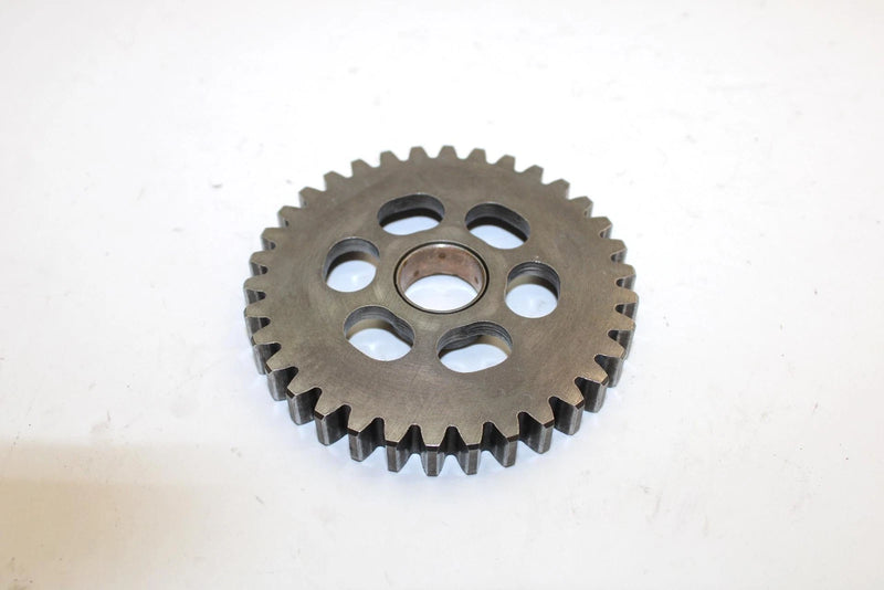 86 Kawasaki Bayou 300 OEM Low Output 34T Transmission Gear 13129-1683 AK9