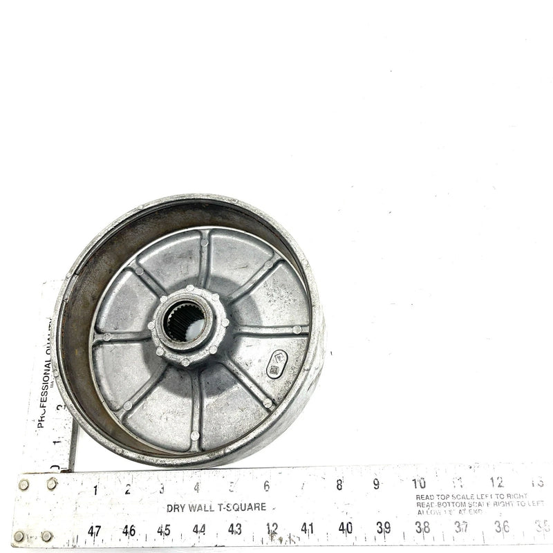 01-09 Honda Foreman Rubicon 500 TRX500 OEM Rear Brake Drum 43620-HN2-000 AH95