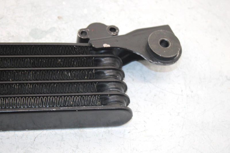 86 Honda Trx 350 A Fourtrax 350 Oem Oil Cooler 15600-HA7-305 AH25