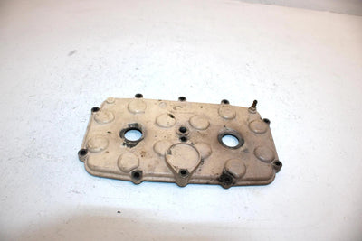 1995 Sea-doo Gti Oem Cylinder Head Cover 290913362 JS53