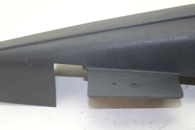 89 Yamaha Inviter OEM Right Rear Bumper Cover 83U-77564-00-00 SY56