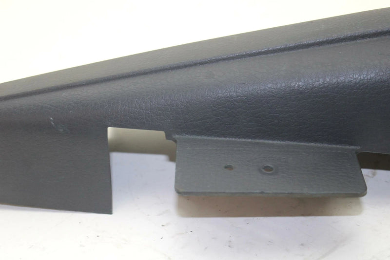 89 Yamaha Inviter OEM Right Rear Bumper Cover 83U-77564-00-00 SY56