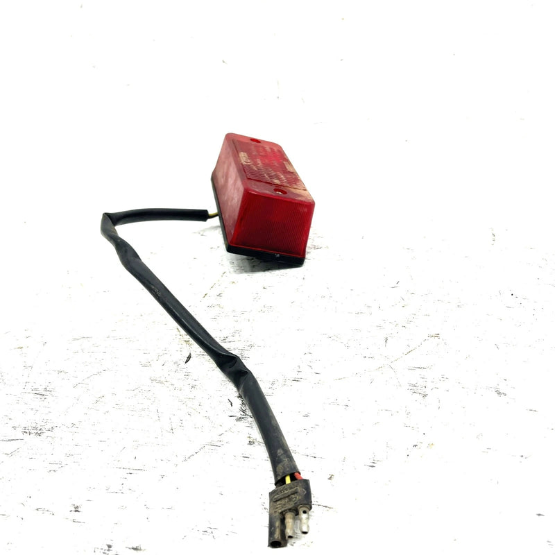 98-02 Arctic Cat 300 4X4 OEM Rear Tail Brake Light 0409-002 AA15