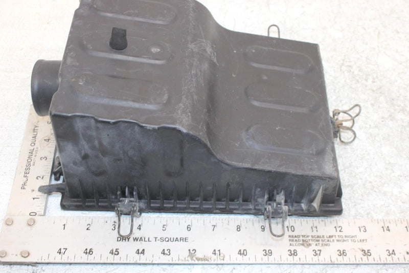 2019 Polaris Ranger 900 Xp Oem Airbox Base 5450722 XP6.1