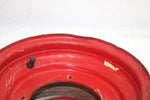 91 Polaris Trail Boss 250 4x4 Oem Front Wheel Rim 1520144 AP29