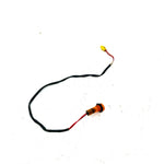 95-97 Kawasaki Jet Ski 900 ZXi OEM Temp Light 23016-3704 JK1