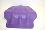 1996 Ski-doo Mxz 440 Aftermarket Skid Plate SS13