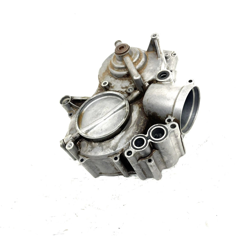 07 Honda Foreman Rubicon 500 TRX500 OEM Crankcase Side Cover 11330-HN2-000 AH94