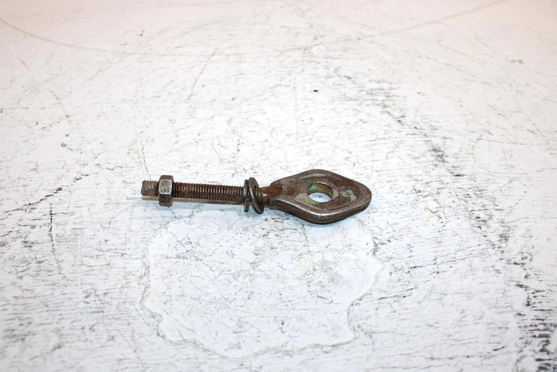 1985 Honda Atc 110 Oem Chain Tensioner 40543-HB3-000 AH68