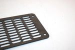 2008 Polaris Ranger 700 Oem Lower Grill 5248845-418 XP0