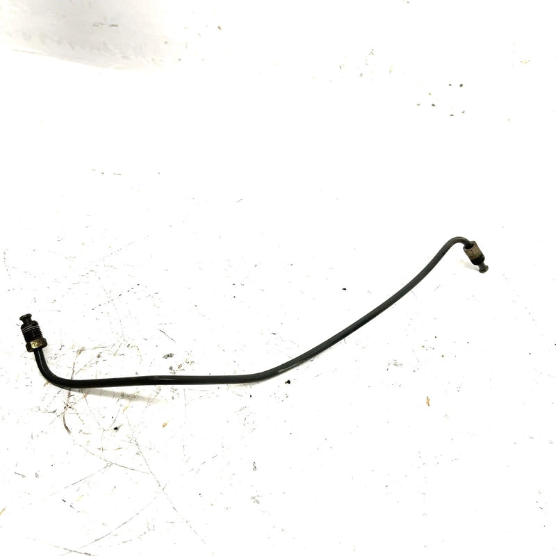 92 Yamaha Big Bear 350 4x4 OEM Front Brake Hard Line 2 2HR-25882-00-00 AY53