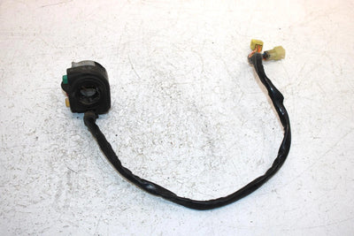2007 Arctic Cat Atv 650 H1 Oem Left Control Switch 0509-014 AA25
