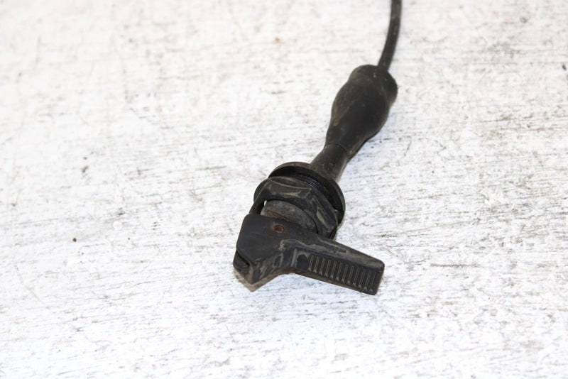 1995 Yamaha Vmax 600 Le Oem Choke Cable 8AB-26330-00-00 SY21