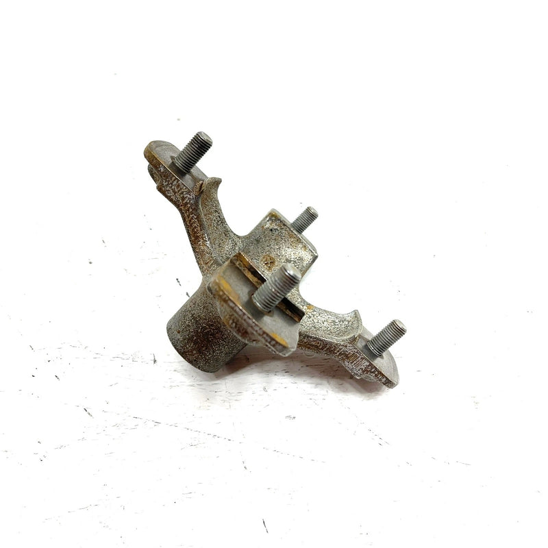 2003 Kawasaki Prairie 650 OEM Rear Wheel Hub 49030-0047 AK37