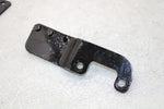 2000 Yamaha  Grizzly Oem Winch Mount Set AY35