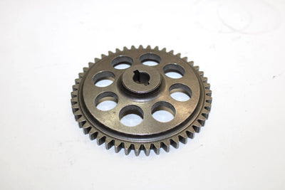 Suzuki OEM Oil Pump 47T Driven Gear Sprocket 16331-20b00 Q1872