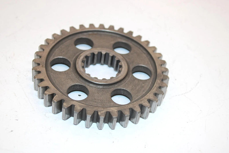 99 Kawasaki Prairie 400 4x4 Oem 36T Idler Gear 13260-1735 AK16