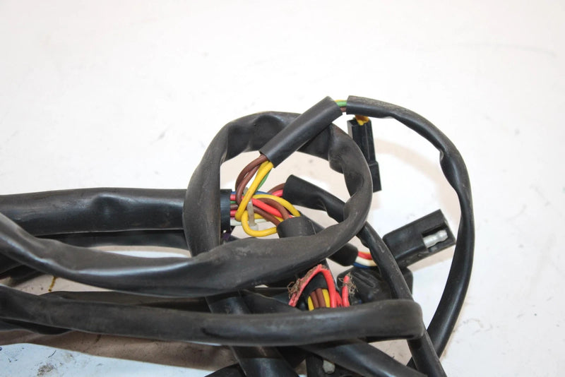97 Arctic Cat Jag Oem Main Wire Harness 0686-396 SA26
