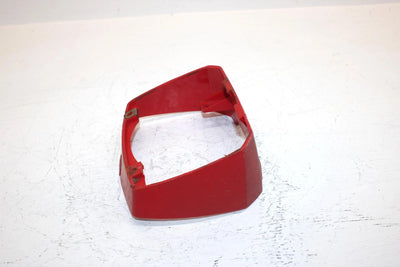 1985 Honda Atc 110a All Terrain Oem Headlight Case 61301-968-003ZA AH58