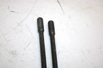 99 Arctic Cat Panther 440 Oem Cylinder Stud Bolt (Set Of 4) 3007-686 SA29