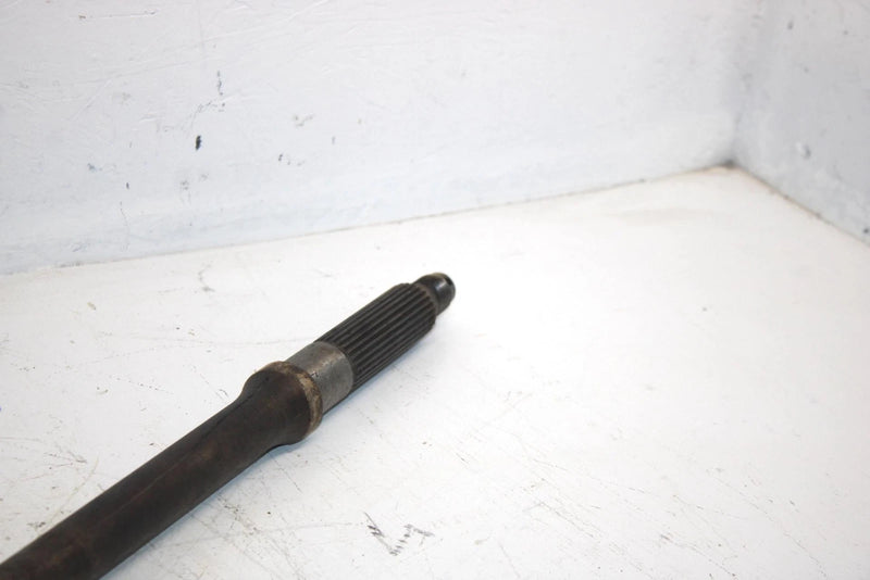 2002 Honda Foreman Rubicon Oem Rear Axle 42311-HN2-020 AH36
