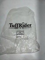 New Women’s Brown Tuff Rider English Breeches. 039580 34 R C-38