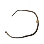 99-01 Arctic Cat 500 4X4 OEM Front Lower Brake Line 0402-307 AA38