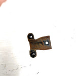 86-88 Honda FourTrax 200 TRX200SX 2x4 OEM Brake Joint Holder 50141-HB3-000 AH91