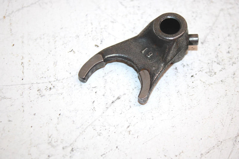 1996 Kawasaki Bayou 220 OEM Shift Fork 13140-1161 AK2