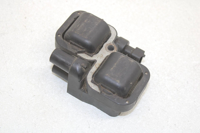 02 Polaris Indy Frontier Oem Twin  Ignition Coil 4010425 SP175