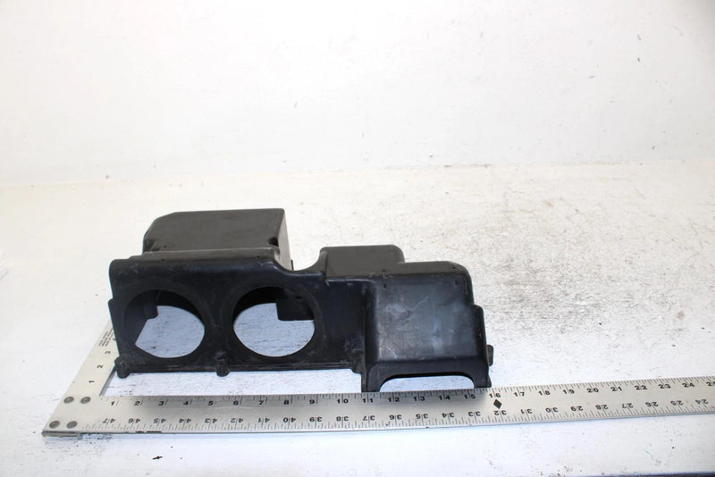 1991 Yamaha Exciter Ii 570 Liquid Oem Airbox Base 88R-14441-00-00 SY24