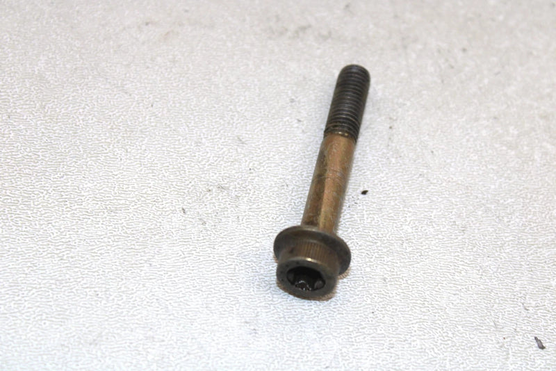 03 Polaris Rmk 600 Oem Bolt 8mmx1.25mmx55mm 7517785 SP184