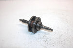 1986 Yamaha  Badger Yfm80s Oem Crankshaft 22K-11400-01-00 AY8