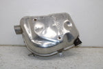 2010 Polaris Turbo Oem Exhaust Muffler Resonator 1261756 SP204