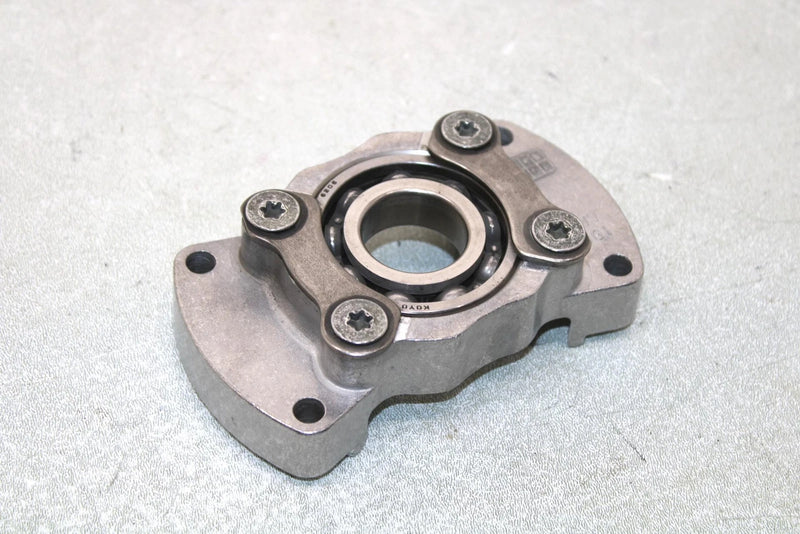 2000 Yamaha  Grizzly Oem Center Drive Bearing Housing 4WV-17521-01-00 AY35