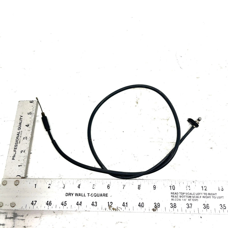 1984 Honda TRX200 OEM Throttle Cable 17910-VM3-000 AH78