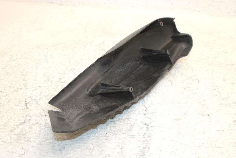 2000 Ski-doo Mxz 700 Oem Left Rear Bumper Cover 518321581 SS8
