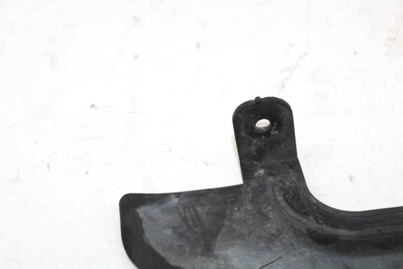 1989 Yamaha Srv Oem Left Noise Shield 8L9-2199F-00-00 SY134
