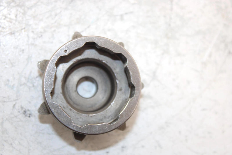 86 Honda Trx 350 A Fourtrax 350 Oem Shift Drum Center 24312-HA0-004 Q3215