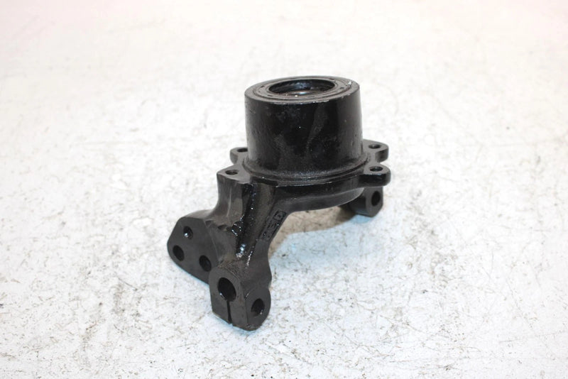 1997 Suzuki King Quad 300 4x4 Oem Left Steering Knuckle 51241-39D00 AS11