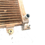 2001 Polaris Ranger 500 OEM Radiator  1240096 XP13