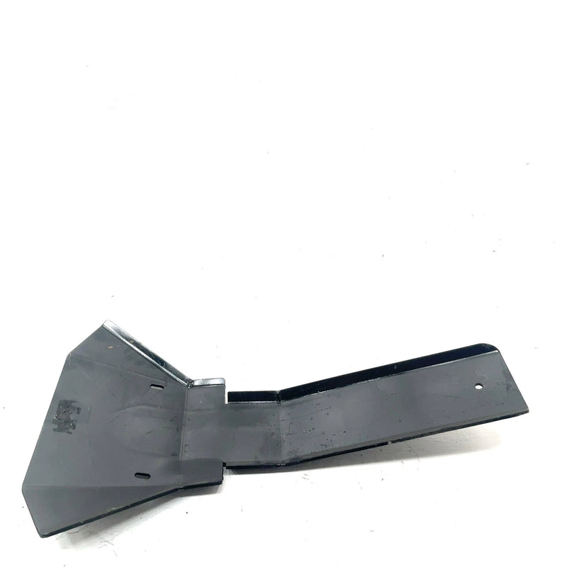 2007 Can-Am Outlander 650 4x4 XT HO EFI OEM Aftermarket Skid Plate AB17