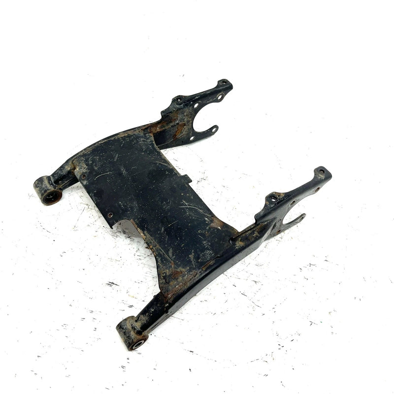 2009 Honda Rancher 420 TRX420FE ES OEM Rear Swingarm 52200-HP5-600 AH76